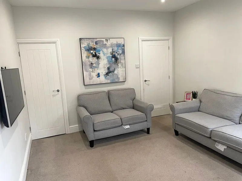 West End // 3 Bedroom House // 2026-27 - Image 6